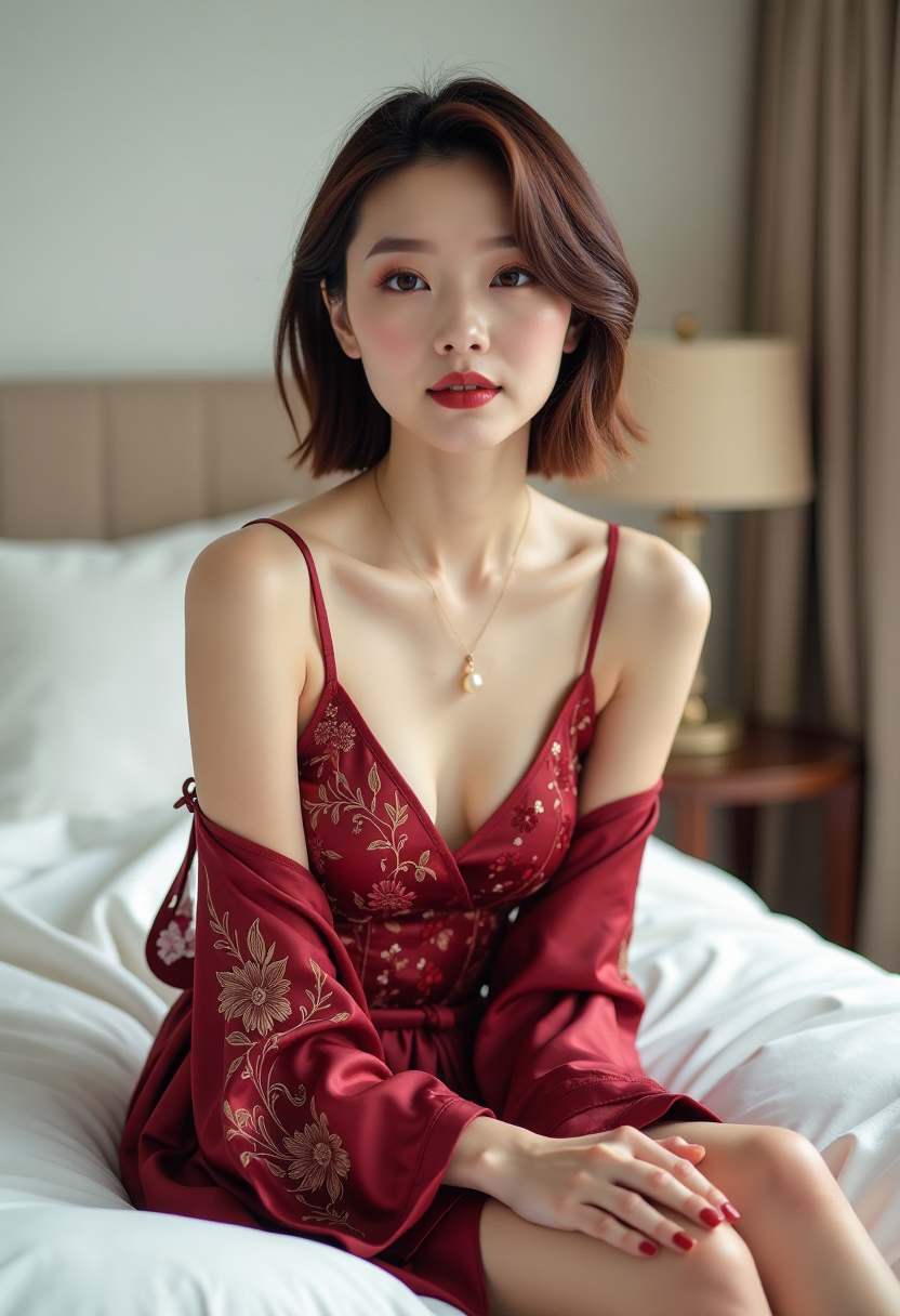 沉默航线
