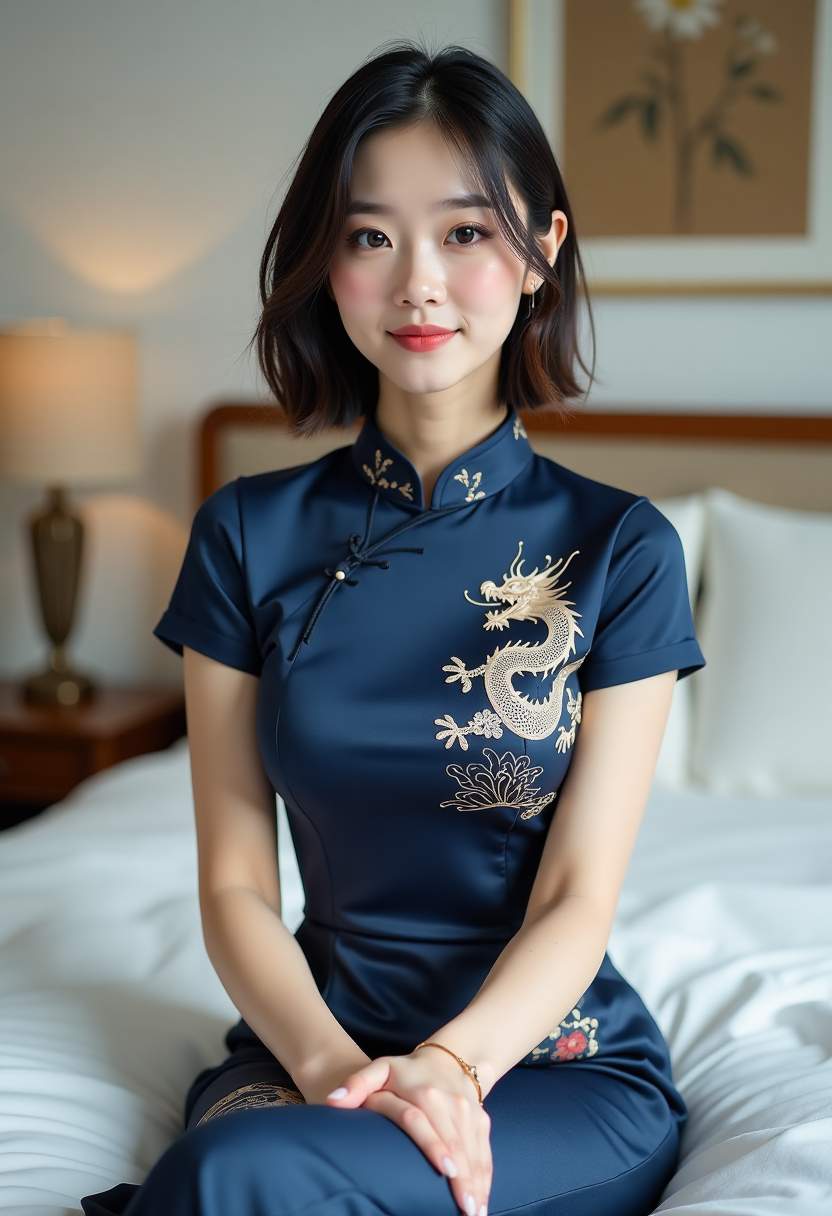夜行档案